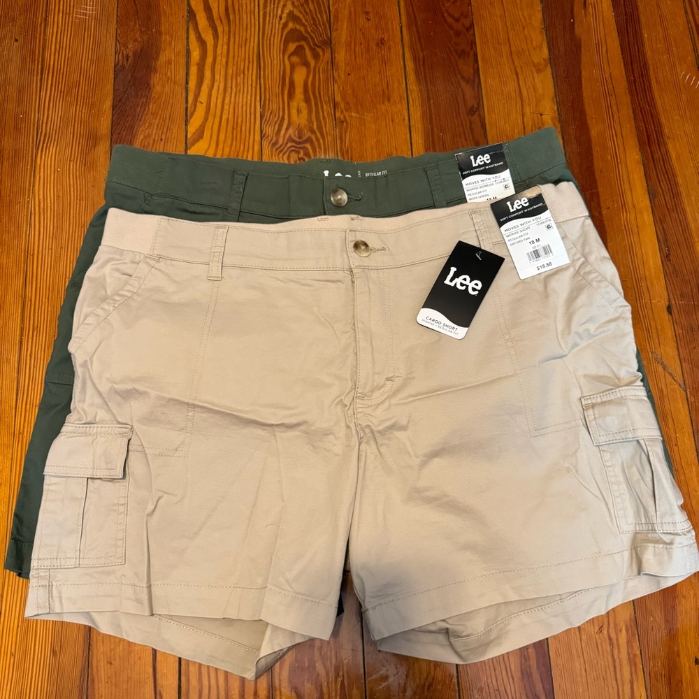 Women’s Shorts